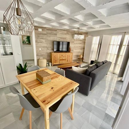 Apartamento 4Pax En Pleno Centro Plaza Salvador Sevilha Exterior foto