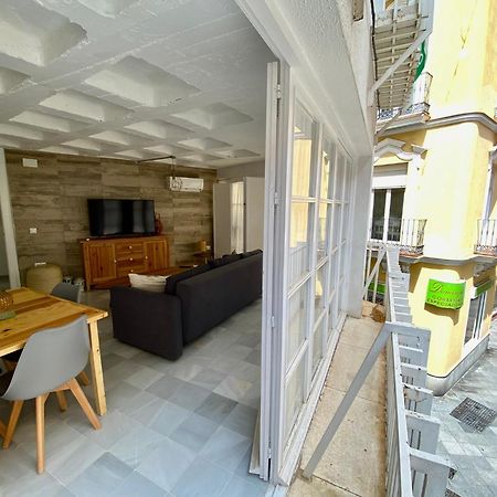Apartamento 4Pax En Pleno Centro Plaza Salvador Sevilha Exterior foto