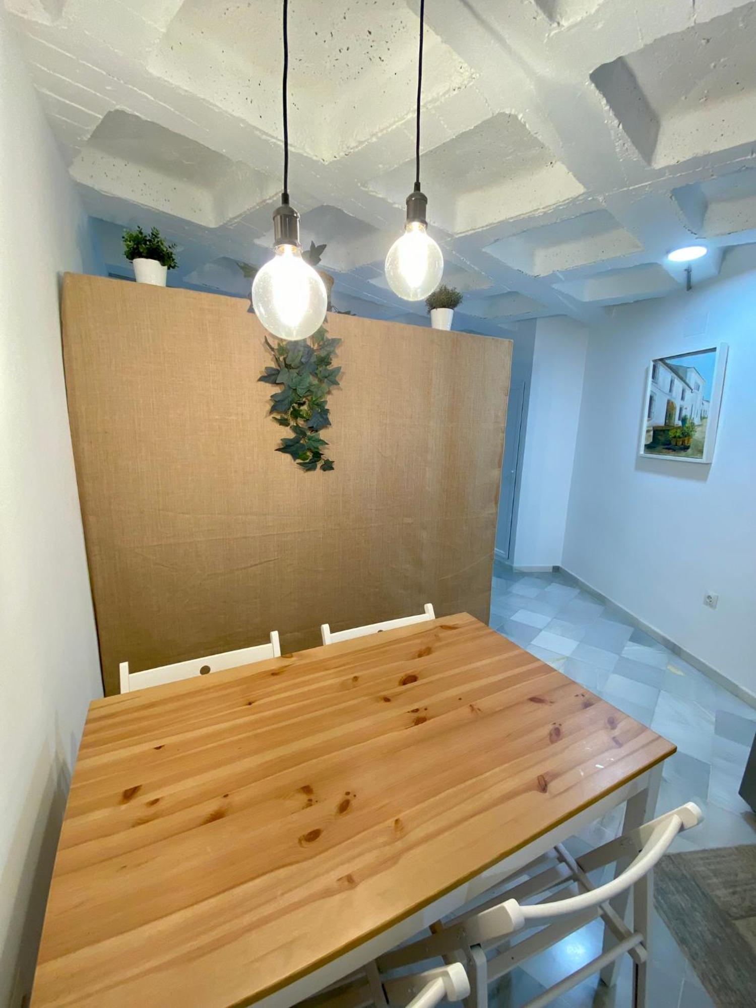 Apartamento 4Pax En Pleno Centro Plaza Salvador Sevilha Exterior foto