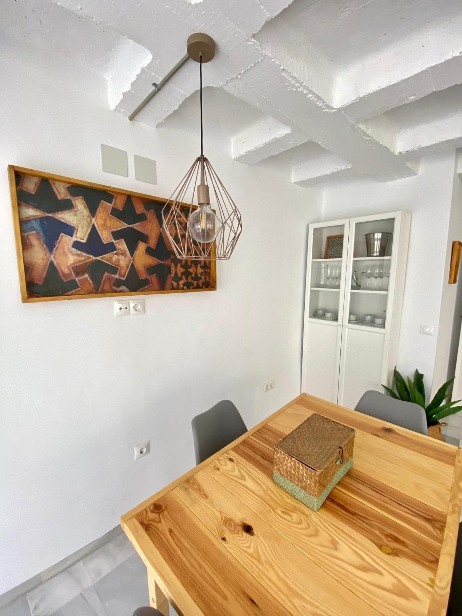 Apartamento 4Pax En Pleno Centro Plaza Salvador Sevilha Exterior foto