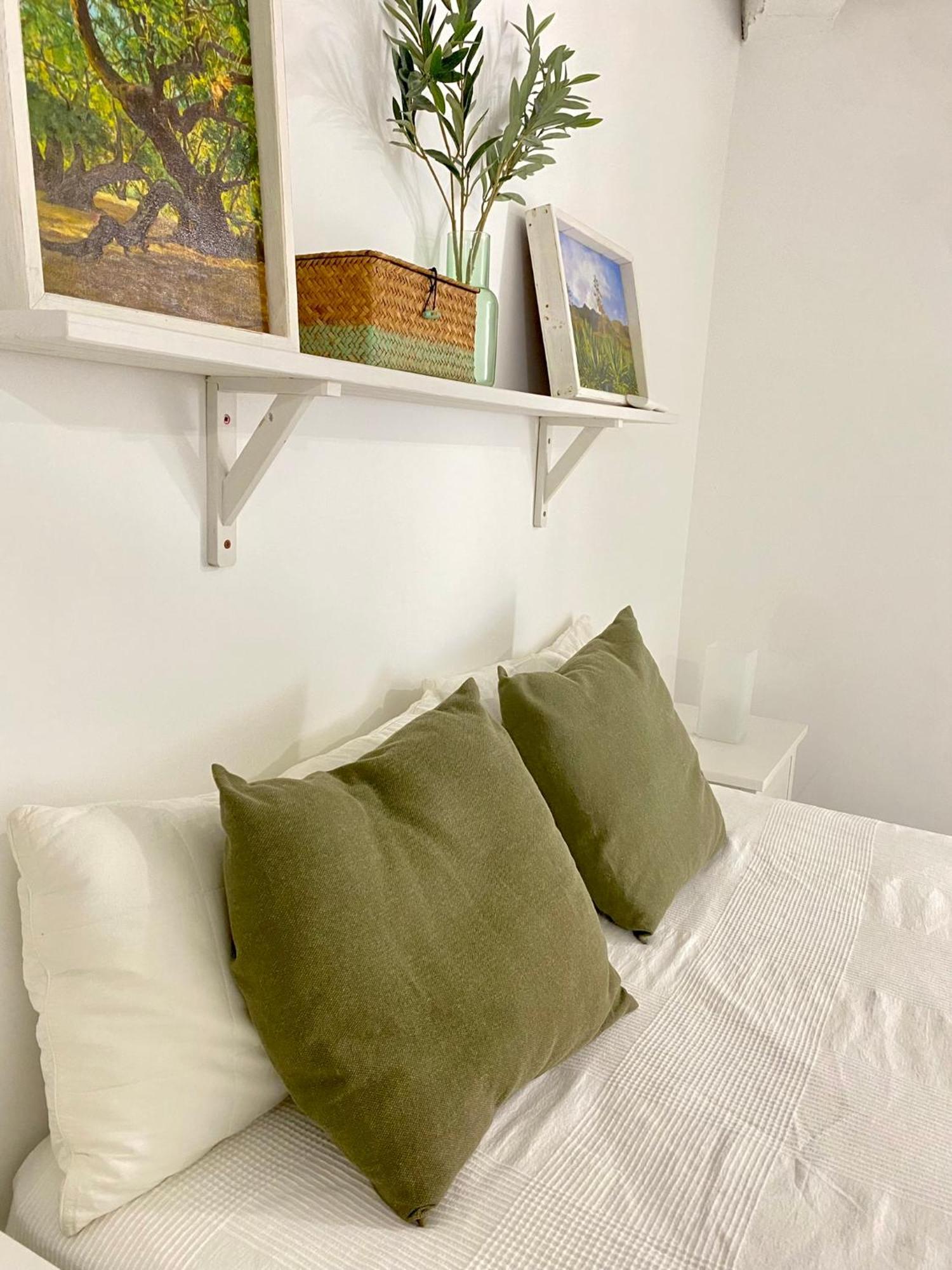 Apartamento 4Pax En Pleno Centro Plaza Salvador Sevilha Exterior foto